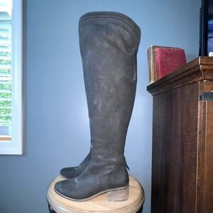 Vince Camuto Karinda Knee High Riding Boots